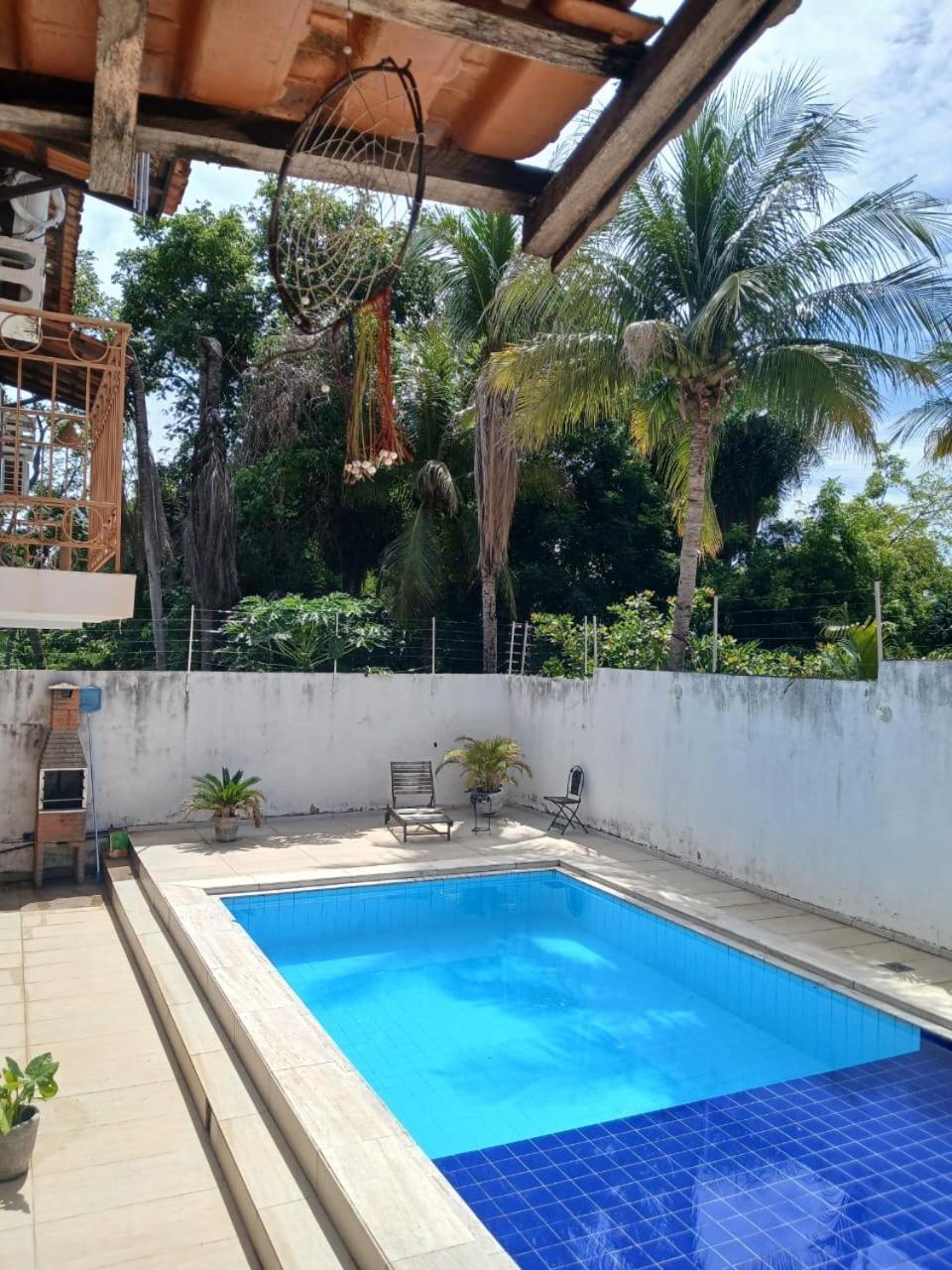 Ceres Vida Nova - 15 Casa de hóspedes Cuiabá